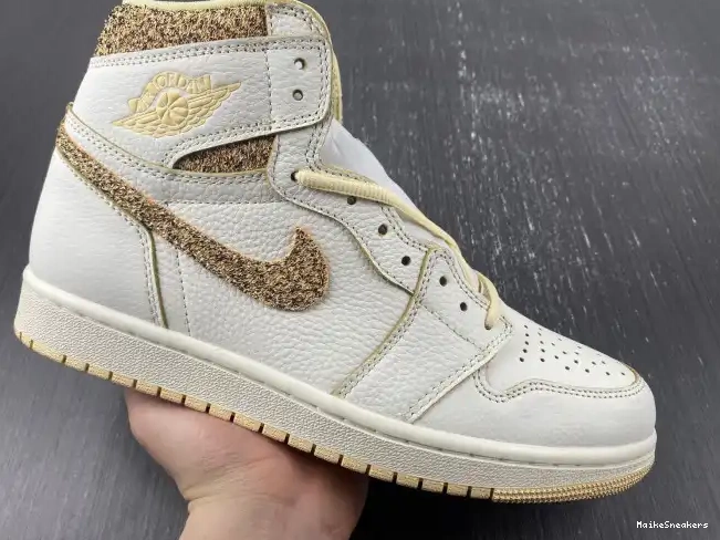 MaikeSneakers FD8631-100 OG Jordan High Craft Air 1 0323